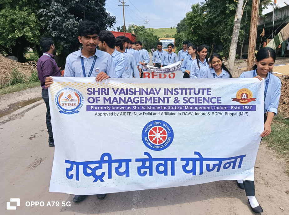 Shri Vaishnav Institute of Management & Science Indore Events photo 59